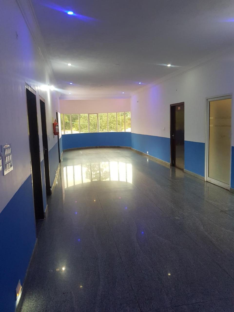 Dolphin Resort Yelagiri Exterior photo